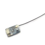 Original Flysky FS-A8S A8S V2 2.4G 8CH Mini PPM I-BUS SBUS Ausgang für Flysky FS-i6 FS-i6S Flugzeug Racing Drone